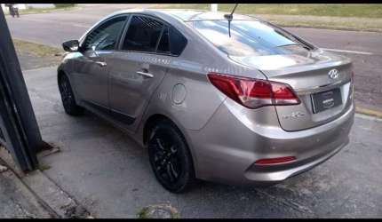 Hyundai hyundahb20s 1.6a comf 2019