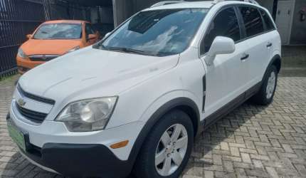 Captiva sport 2012