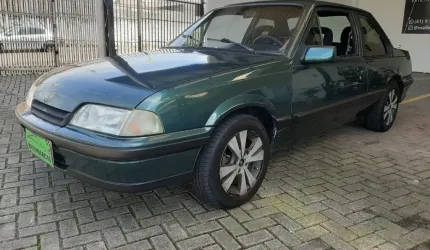 Carro usado 