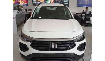 Fiat pulse 2025 1.3 flex drive cvt