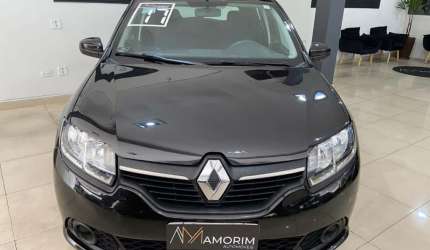 Renault sandero 2017 1.0 12v sce flex expression manual