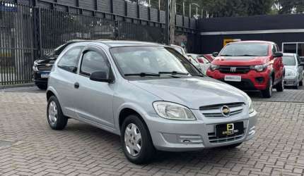 Chevrolet celta 2010 1.0 mpfi life 8v flex 2p manual
