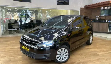 Volkswagen fox 2014 1.6 mi rock in rio 8v flex 4p manual