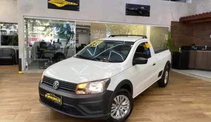 Volkswagen saveiro 2023 1.6 msi robust cs 16v flex 2p manual