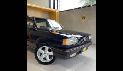 Volkswagen parati cli / cl/ atlanta 1.6