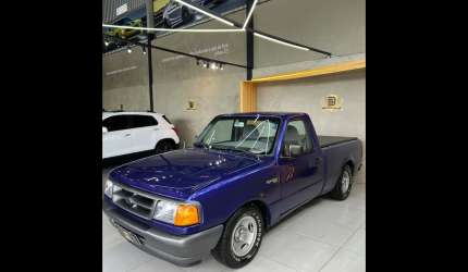 Ford ranger xl 2.3 cs
