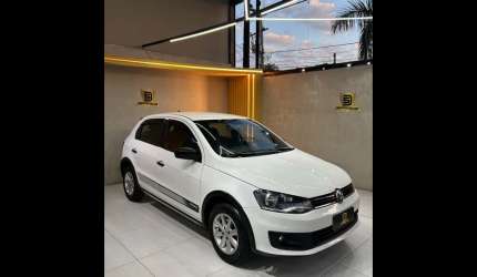 Volkswagen gol track 1.0 mi total flex 8v 4p