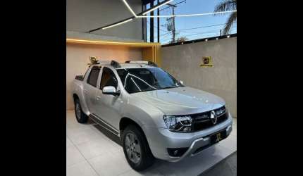 Renault duster oroch oroch dyna. 2.0 flex 16v mec.