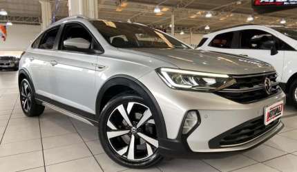 Volkswagen nivus highline tsi