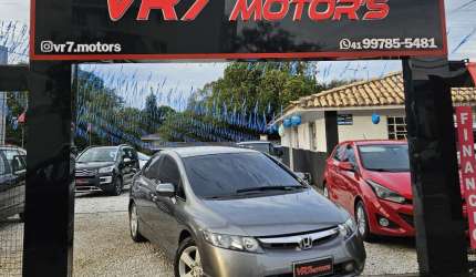 Civic lxs manual, muito bem cuidado!