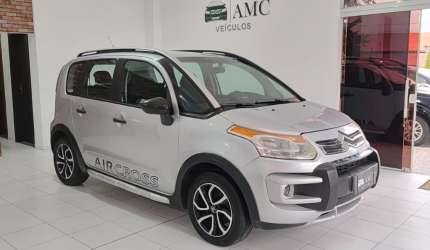 Citroën aircross c3