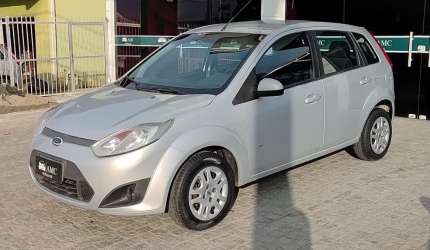 Ford fiesta flex / class 