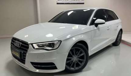 Audi a3 sportback 1.4 tfsi s-tronic
