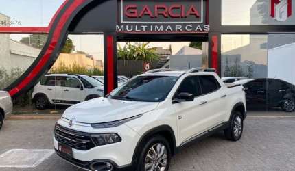 Fiat toro 2019 2.0 16v turbo diesel volcano 4wd at9