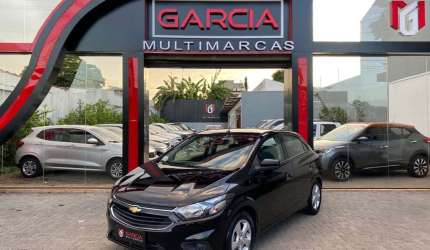 Chevrolet onix 2019 1.4 mpfi lt 8v flex 4p manual