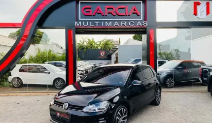 Volkswagen golf 2017 1.4 tsi highline 16v total flex 4p tiptronic