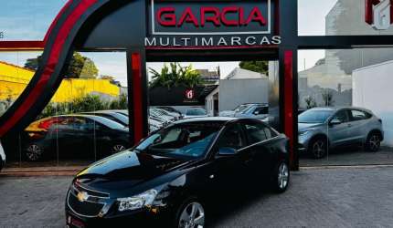 Chevrolet cruze 2013 1.8 lt 16v flex 4p automático