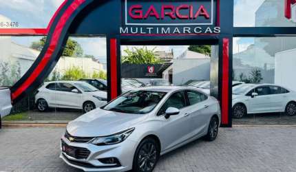 Chevrolet cruze 2018 1.4 turbo ltz 16v flex 4p automático