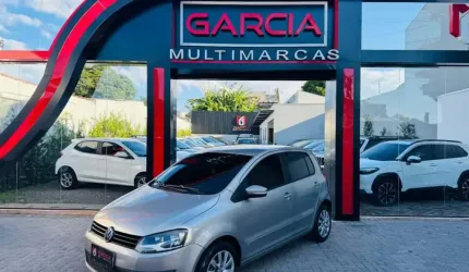 Volkswagen fox 2013 1.0 mi trend 8v flex 4p manual