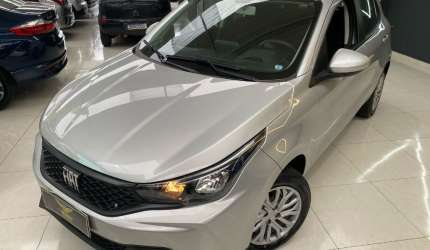  fiat argo 1.0 firefly flex drive manual 2024