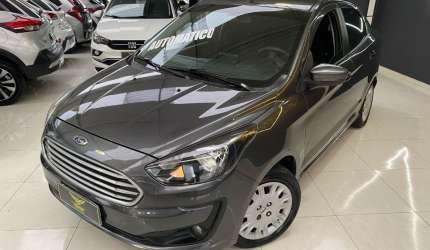 Ford ka  1.5 se plus 2020