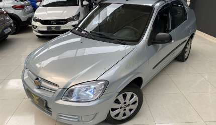 Chevrolet 	prisma maxx 1.4 2009 