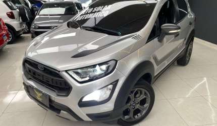  ford ecosport 2.0 direct flex storm 4wd automático 2020