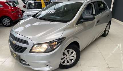Chevrolet onix 1..0 mpfi joy 8v flex 4p manual 2019