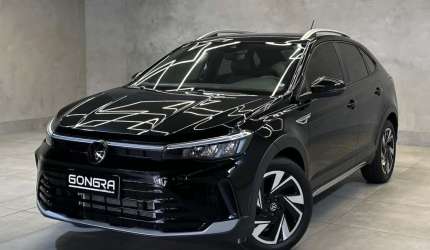 Volkswagen nivus 1.0 200 tsi highline 2025