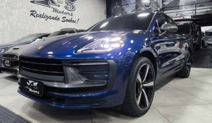 Porsche macan 2023 2.0 turbo gasolina t pdk