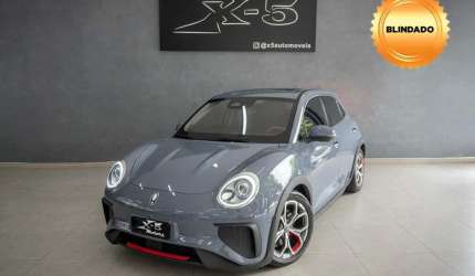 Gwm ora 03 2024 63 kw elétrico gt