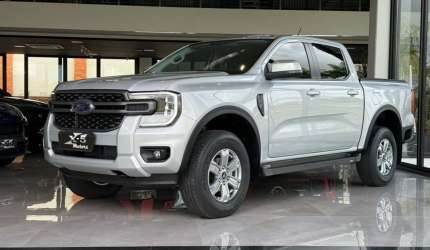 Ford ranger 2024 2.0 turbo diesel cd xls 4x2 automático