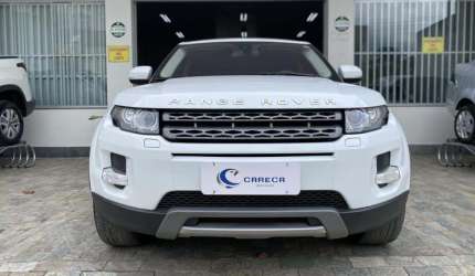 Range r.evoque pure  2.0 aut. 5p