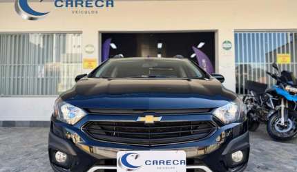 Onix hatch activ 1.4 8v flex 5p aut.