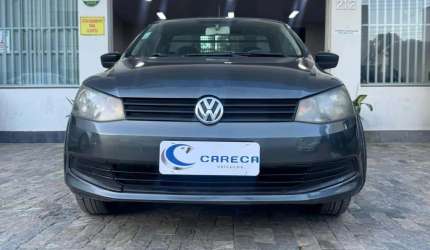 Saveiro trendline 1.6 t.flex 8v