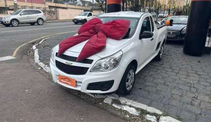 Montana 2019 1.4 abaixo da fipe 