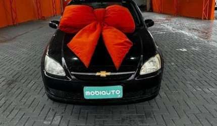 Chevrolet classic ls 2012