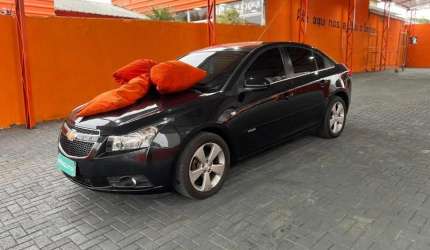 Gm cruze