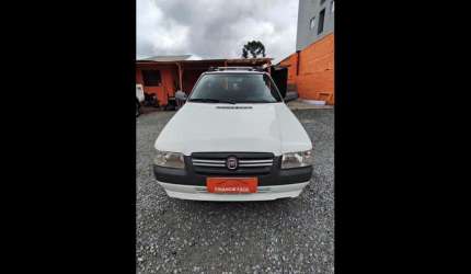 Fiat uno mille economy 2013