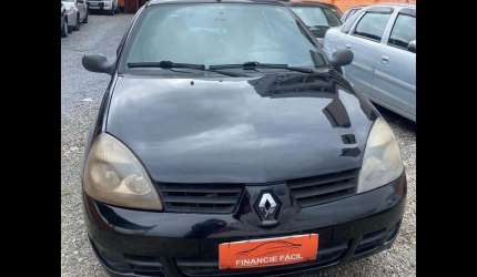 Renault clio cam1016vh 2011