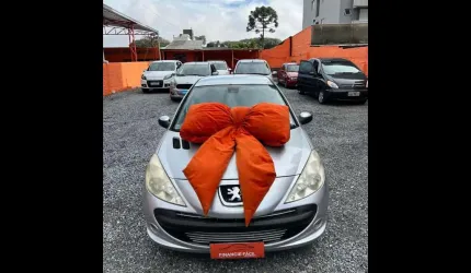 Peugeot 207passion xr 2010