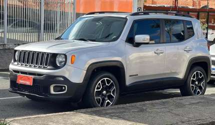 Jeep renegade lngtd at 2016