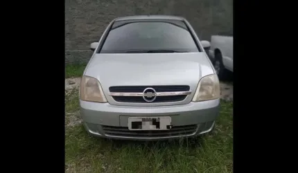 Chevrolet meriva joy 2006