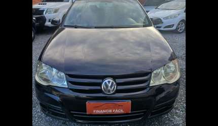 Volkswagen golf 2009