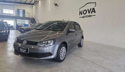 Volkswagen/gol mi 1.0 total flex manual 2013/2013