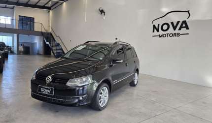 Volkswagen/spacefox sport i-motion 1.6 flex 2012/2013