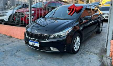 Kia/ cerato sx4!! aut!! 2017!! oferta!! 
