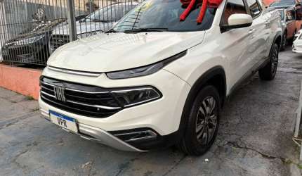 Fiat / toro freedon 1.3 turbo aut. flex