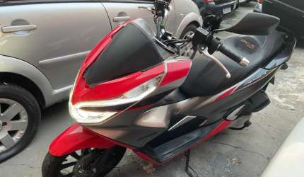 Honda /pcx sport 150