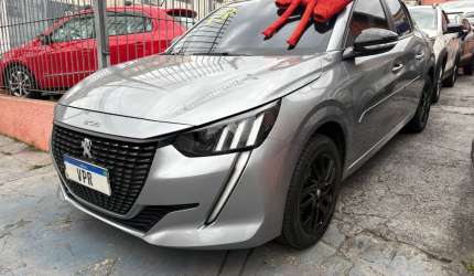 Peugeot / 208 style 1.0 